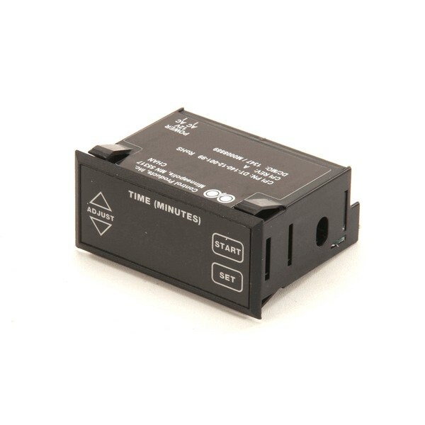 Delfield Timer, Cnt Dwn, Cpi, Pro Ofr 2195192 - main